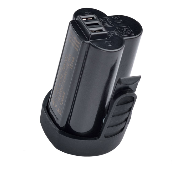 Picture of Battery f/XPLORER Single Speed Cordless Clipper