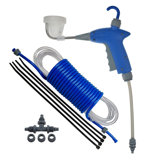 Picture of OptiDipper™ Bottom Load Extension Kit with Standard Lance