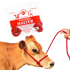 Picture of Coburn PolyPro Cow Halter, Individually Bagged