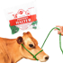 Picture of Coburn PolyPro Cow Halter, Individually Bagged