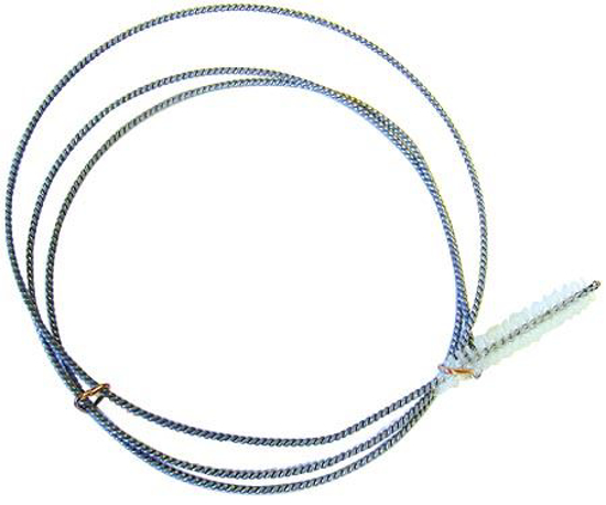 Picture of Hose Brush with 99" Cable for Tubing