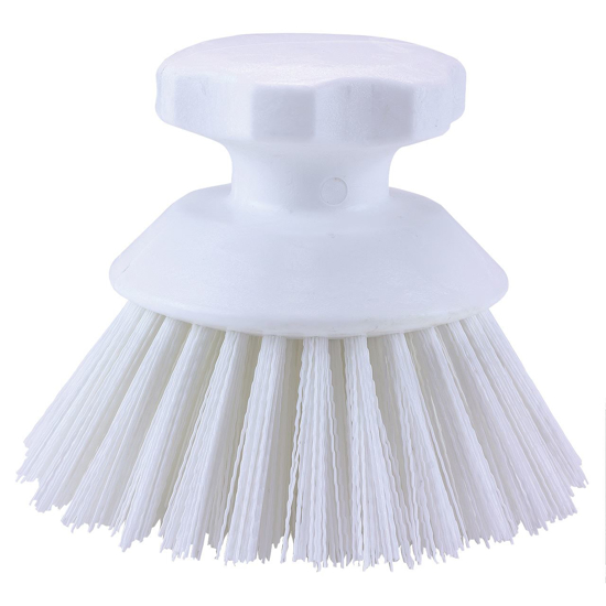 Picture of Top Grip Scrub Brush - White (RB3323)