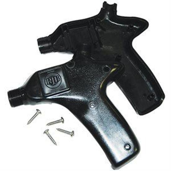 Picture of Gun Handle & Screws f/Bottom Load RJB PowrSprayer/Dipper