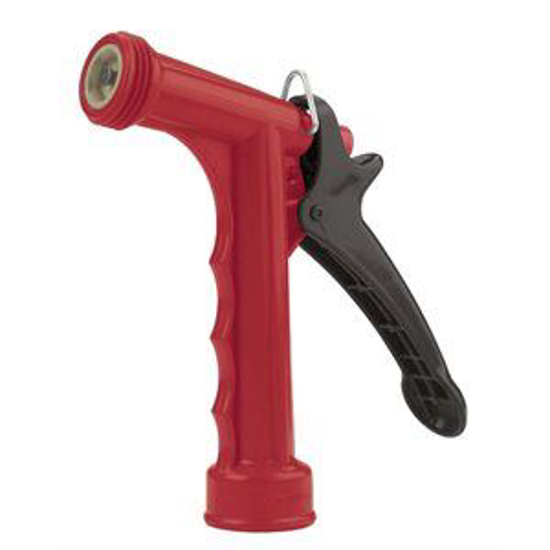 Picture of Medium Size Polymer Nozzle w/ Metal Pin
