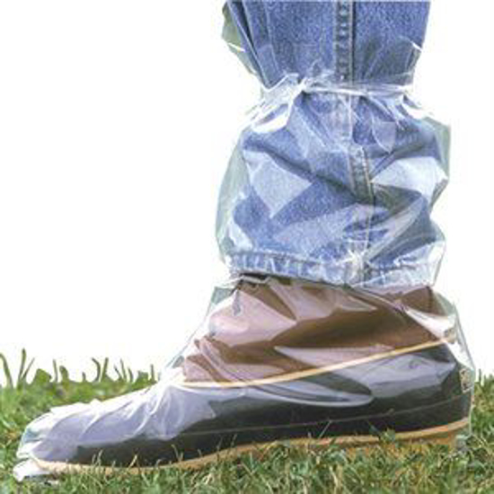 Picture of Jumbo Boots w/ Ties--Ctn/50