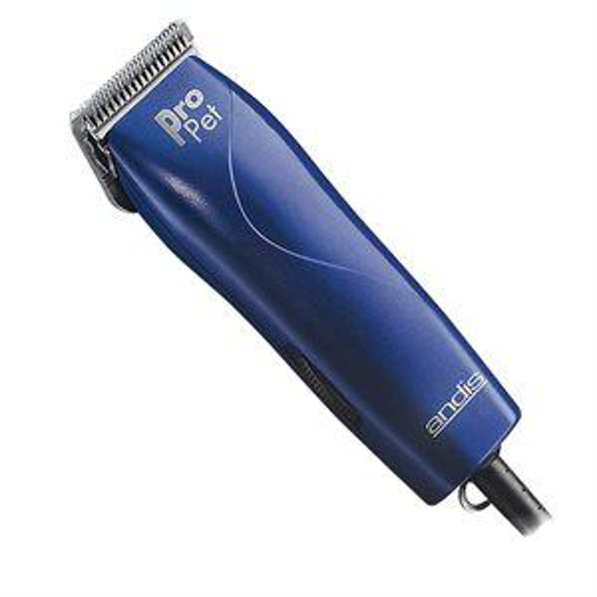 Picture of Andis Pro Pet Clipper Set