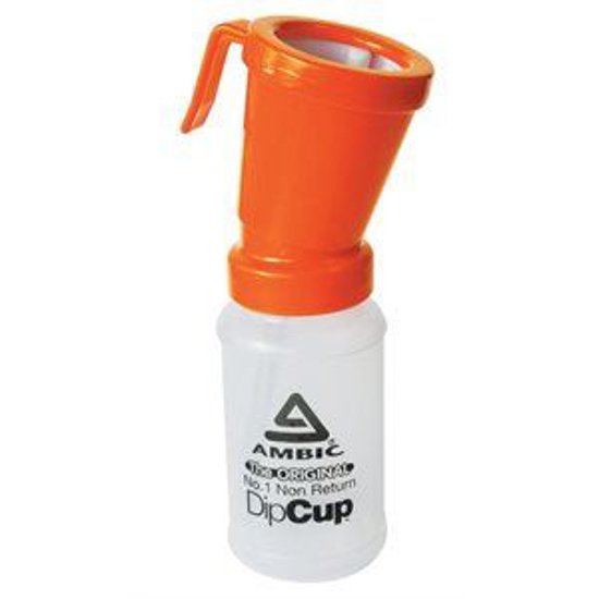 Picture of Ambic Non-Return Dip Cup