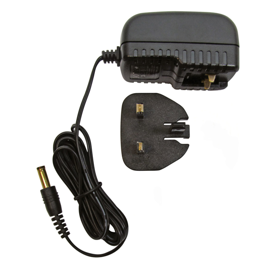 Picture of Charger for Express Battery-Operated Dehorner