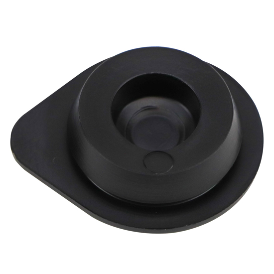 Picture of Kow-Ball Harness Rubber Plug