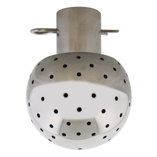 Picture of Sanitary Spray Ball--2.5"